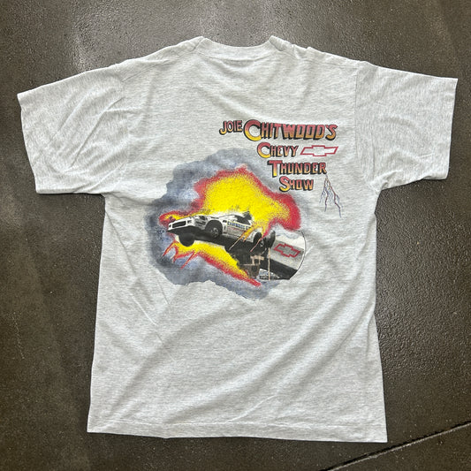 Vintage Joie Chitwoods Tee
