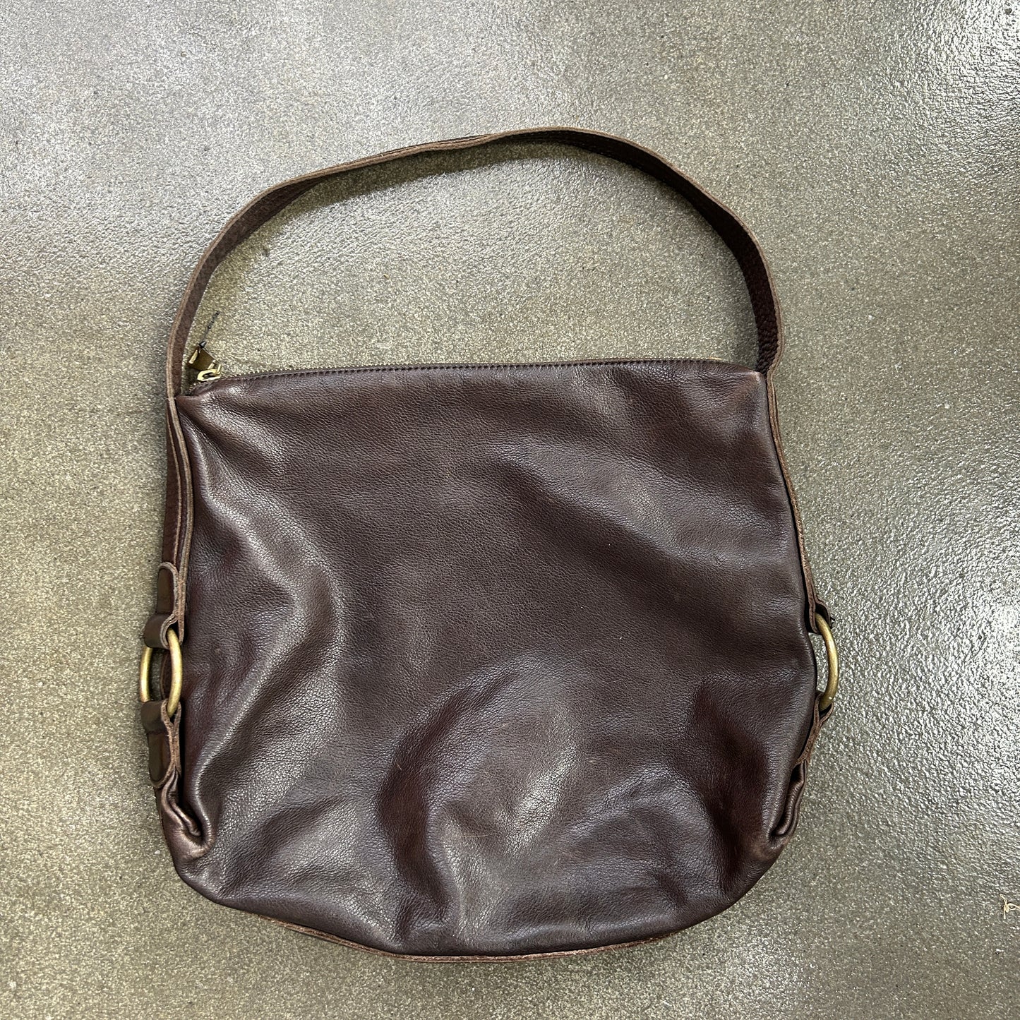 Banana Republic Hobo Tote