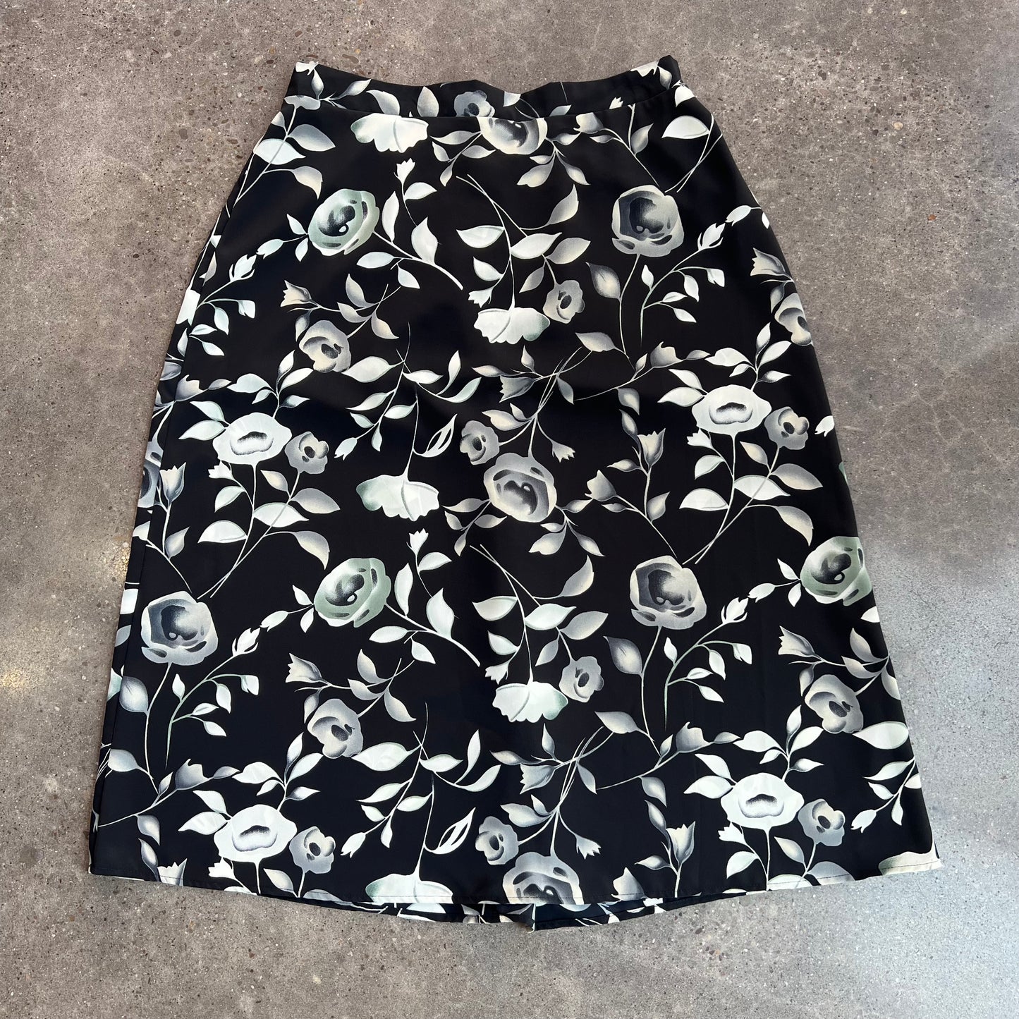 Vintage More Promises Skirt