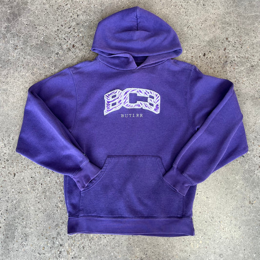 Vintage Butler BC3 Hoodie