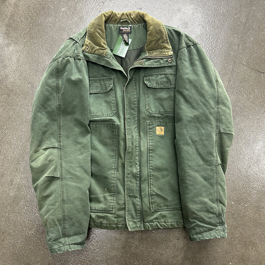 Vintage Guide Series Workwear Jacket