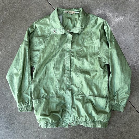 Vintage Haband Windbreaker