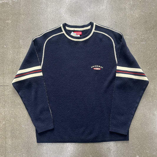 Vintage Union Bay Sweater