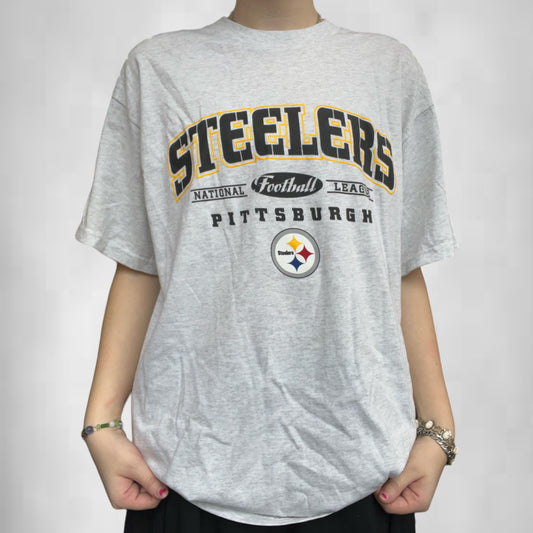 Vintage Pittsburgh Steelers NFL Tee