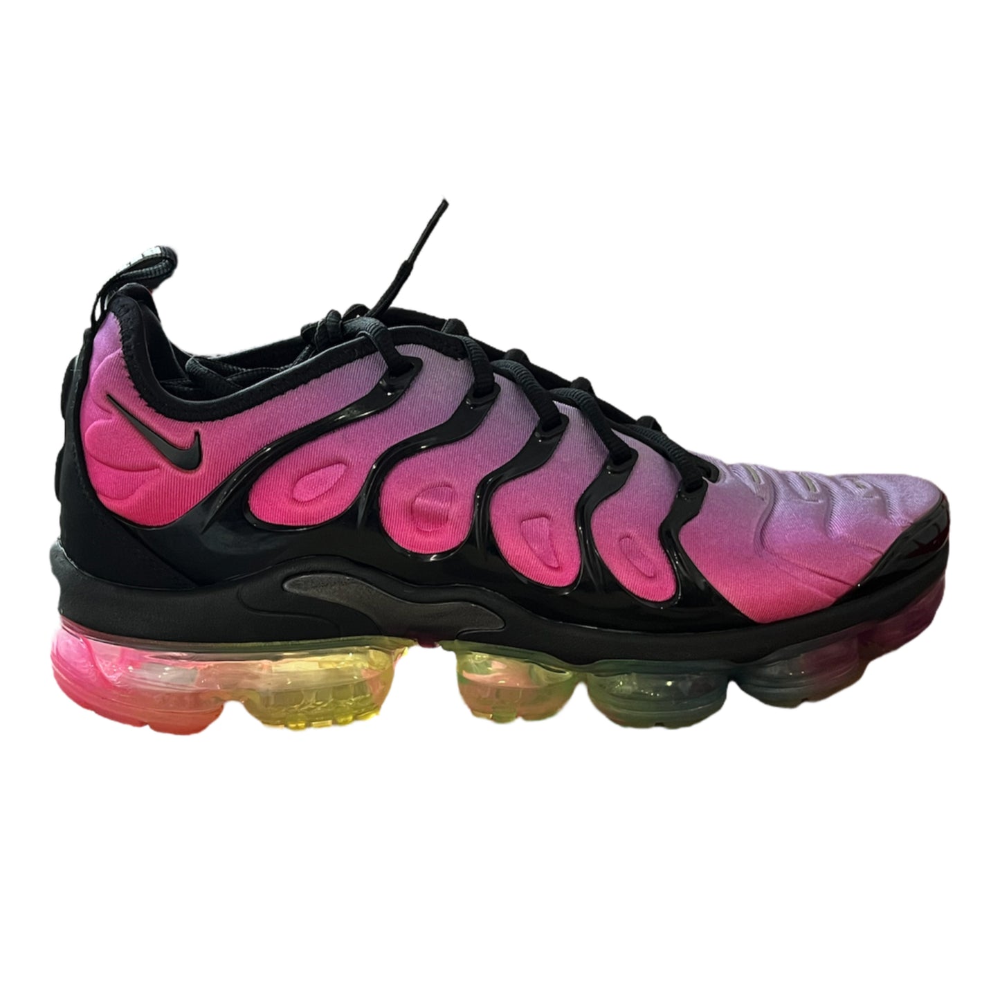 Nike Vapormax Be True 2018 Nike Air VaporMax Plus Betrue (2018