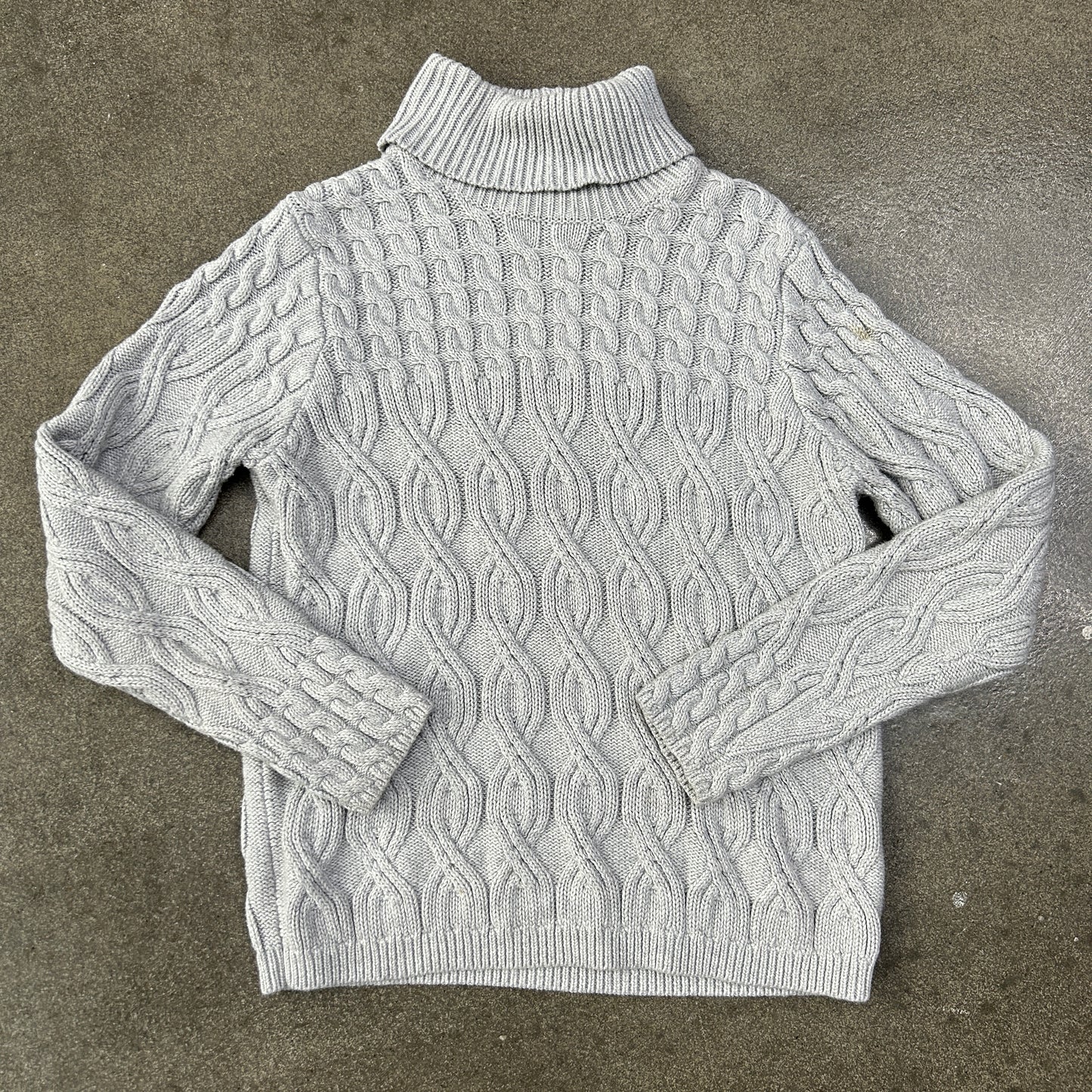 Vintage Wainscott Sweater