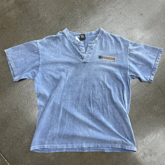 Vintage 1998 Harley Davidson Tee