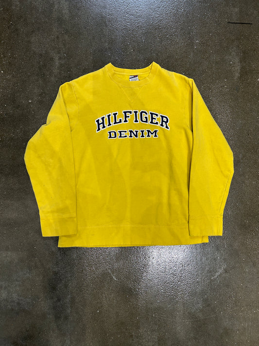 Vintage Tommy Hilfiger Crewneck