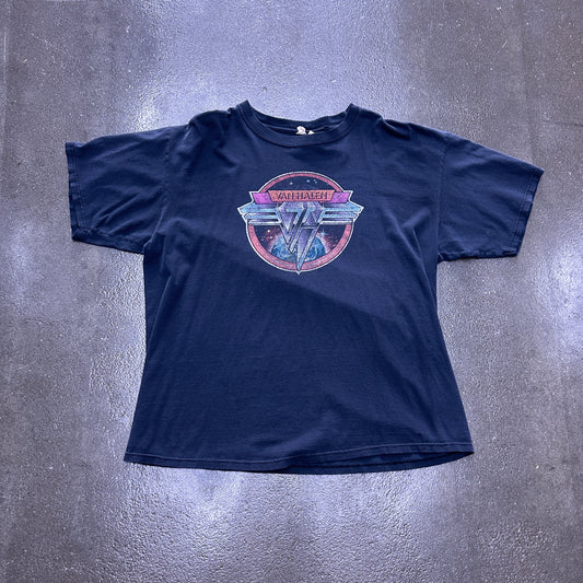 Vintage Van Halen Tee