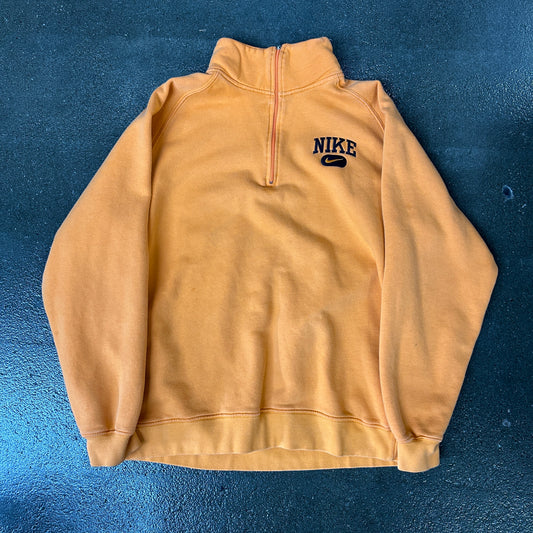 Vintage Nike Quarter Zip