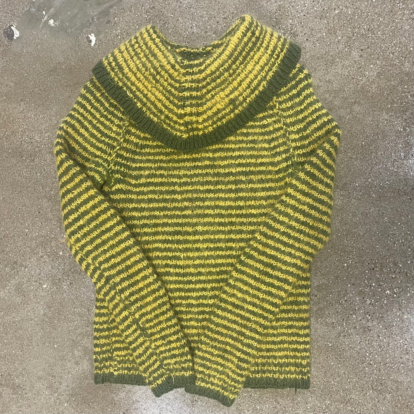 Vintage Sweater