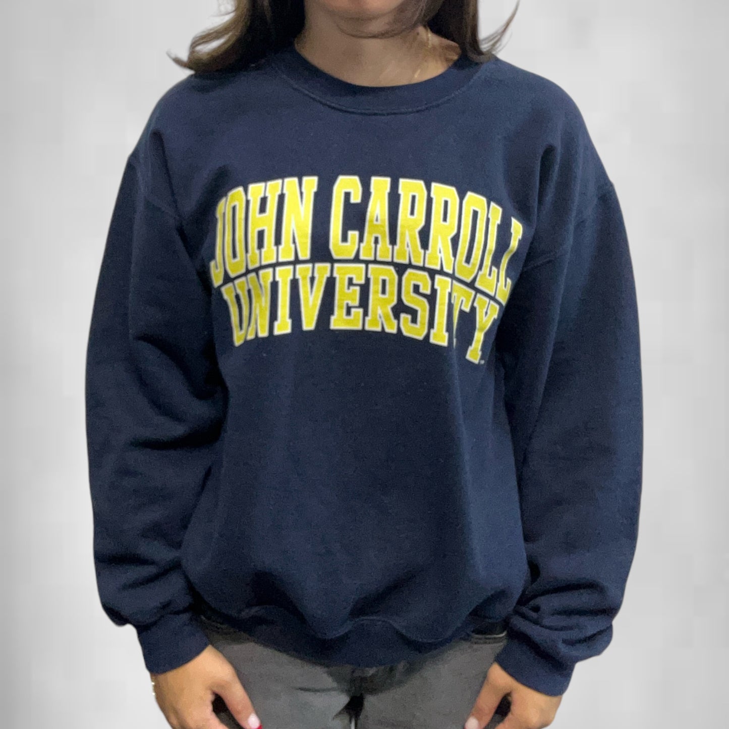 John Carroll University Crewneck