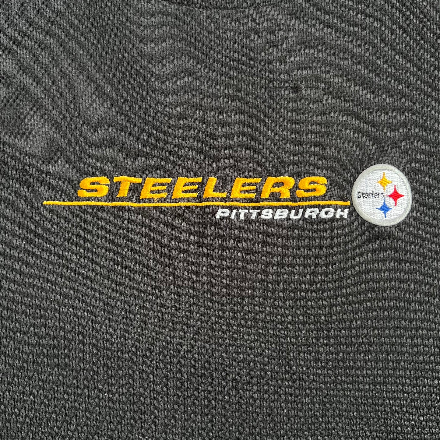 Vintage Pittsburgh Steelers Athletic Tee