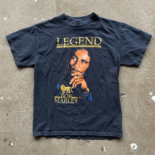 Vintage Bob Marley Tee