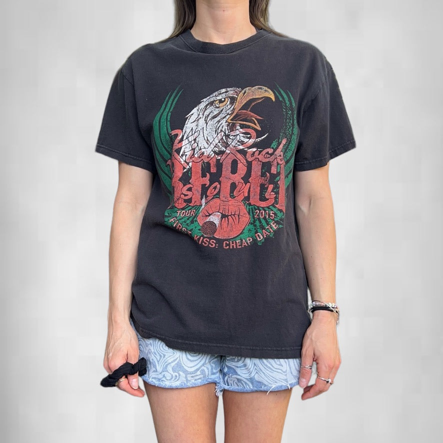 Kid Rock 2015 Tour Tee