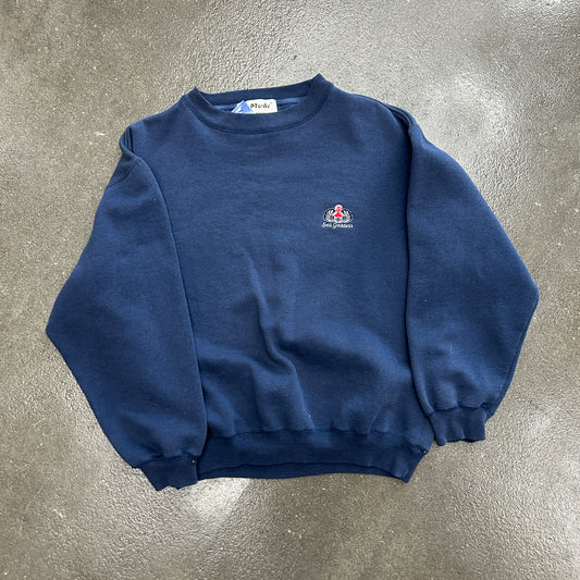 Vintage Sea Goddess Crewneck