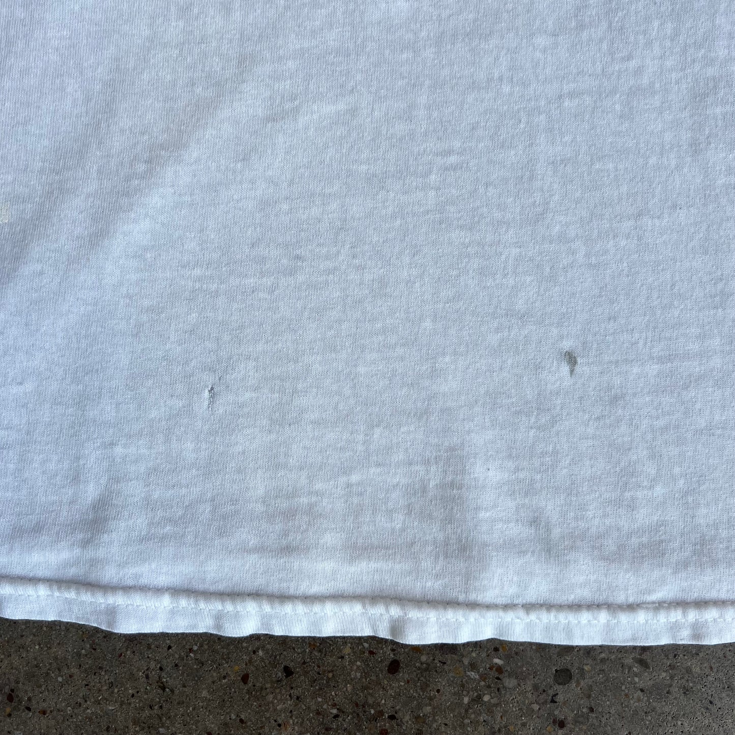 Vintage 2006 Butler Football Tee