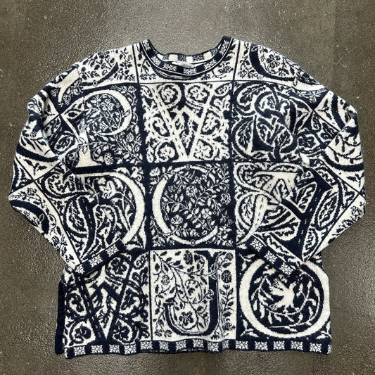 Vintage Liz Claiborne Type Sweater