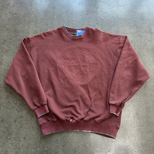 Vintage Cross Creek Crewneck
