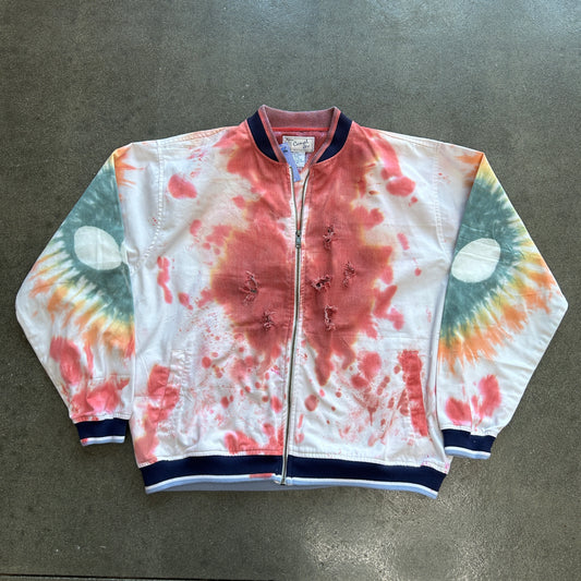 Vintage Custom Casual Joe Jacket