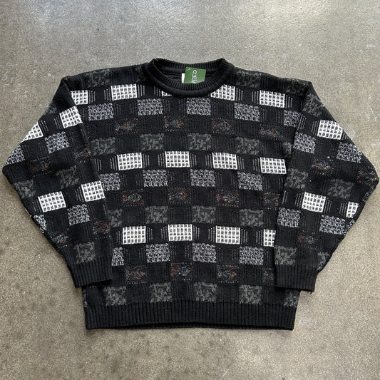 Vintage Protege Sweater