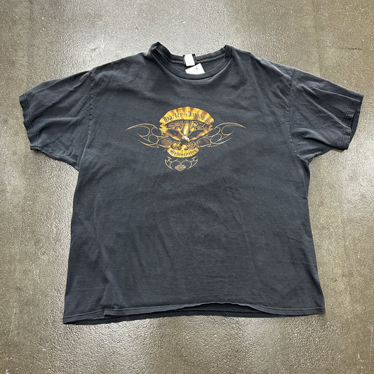 Vintage Harley Davidson Canada Tee