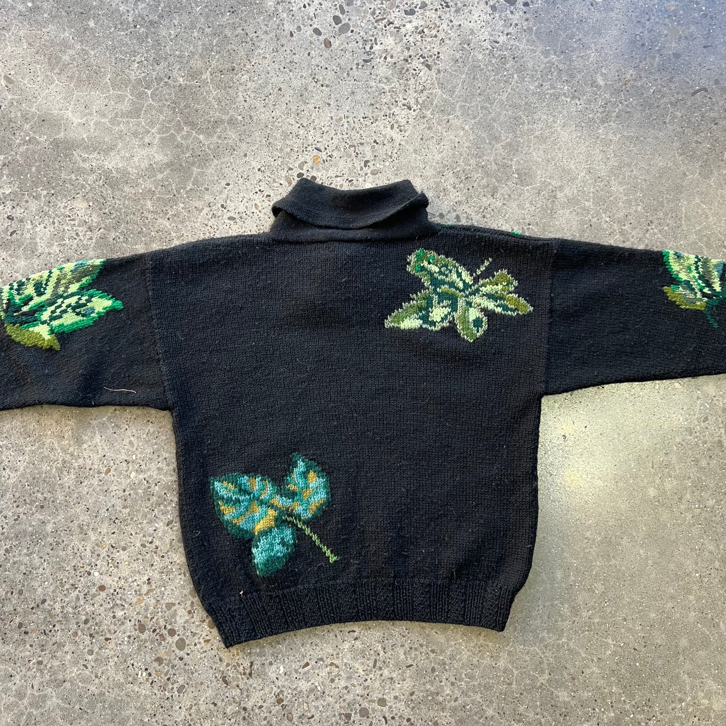 Vintage Roberta Frost Sweater