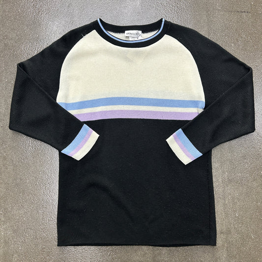 Vintage Glory Made In USA Sweater