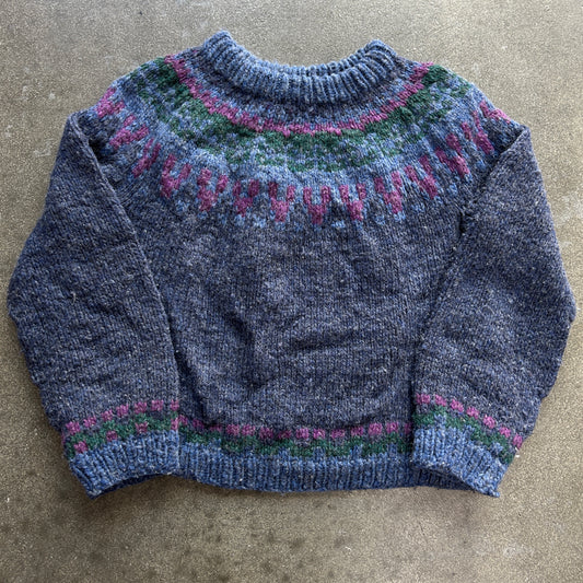 Vintage Made For You Sweater