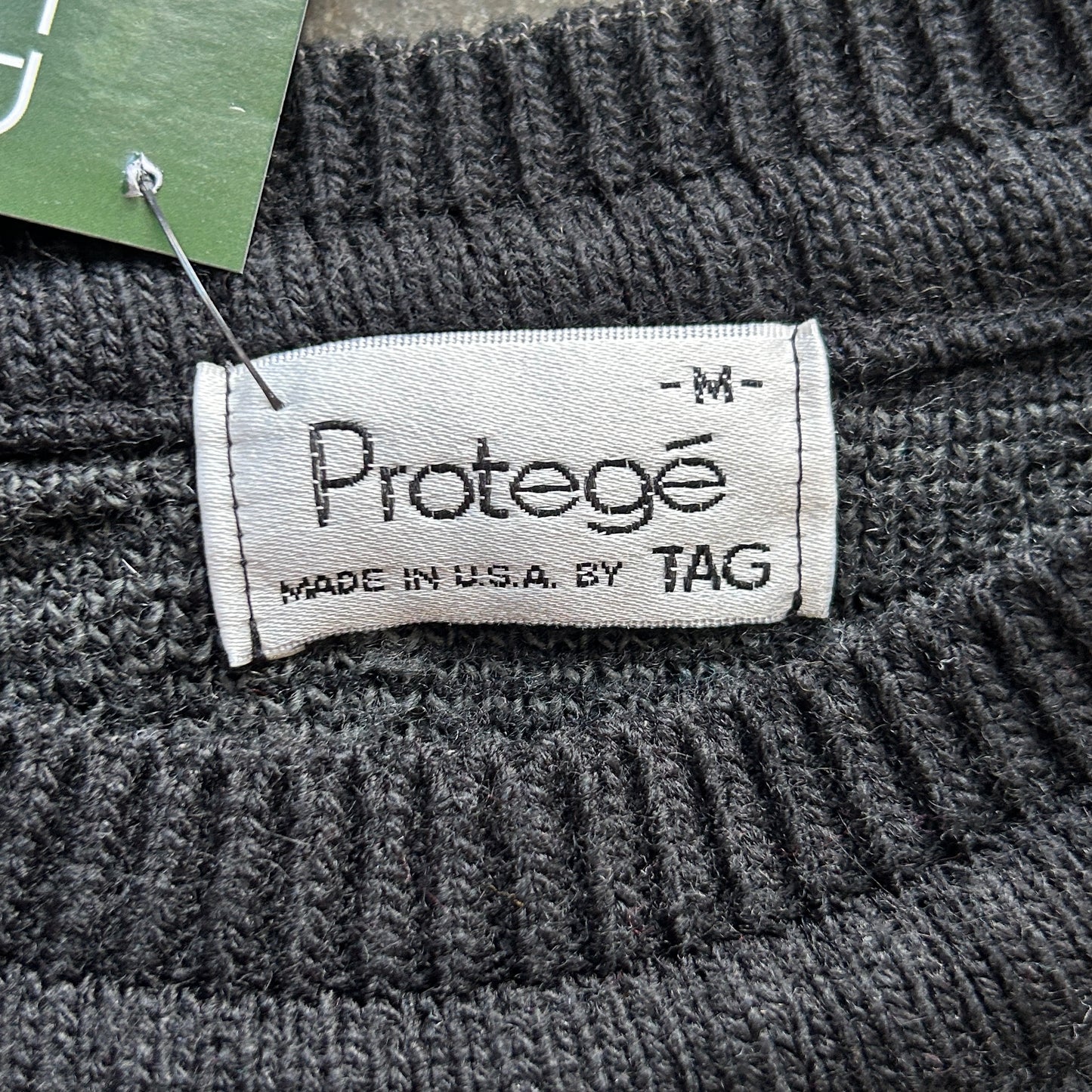 Vintage Protege Sweater