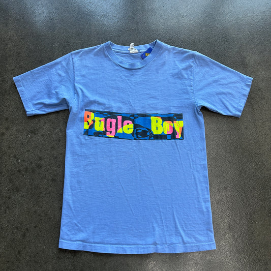 Vintage Bugle Boy Graphic Tee