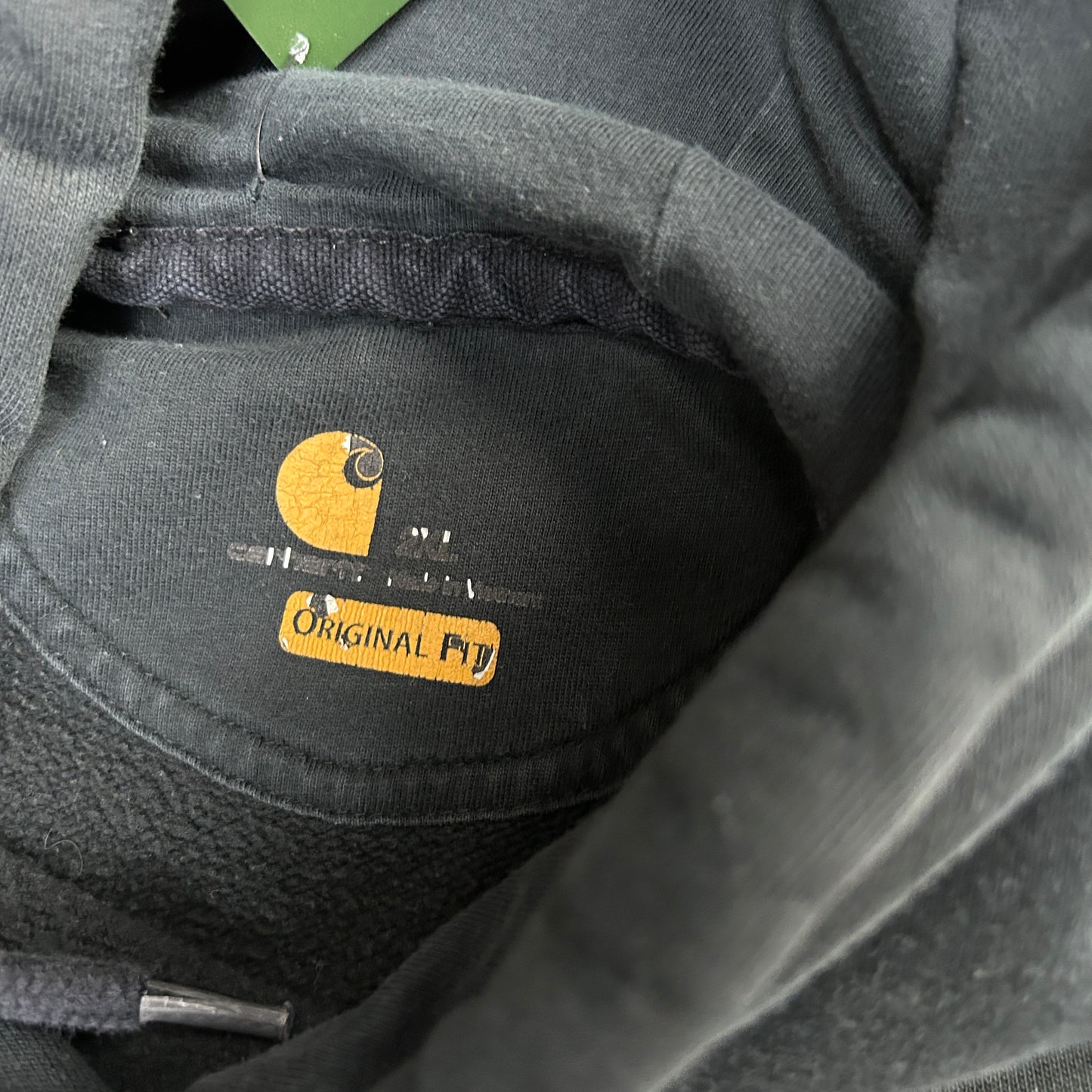 Vintage Carhartt Crewneck