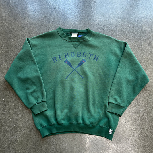 Vintage Rehoboth Delaware Crewneck