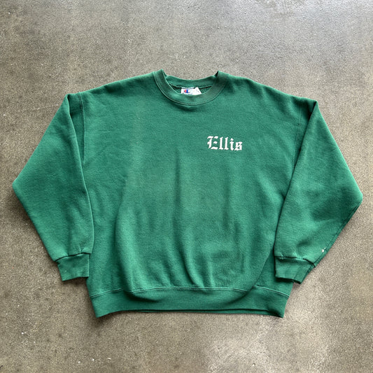 Vintage Champion Ellis Crewneck