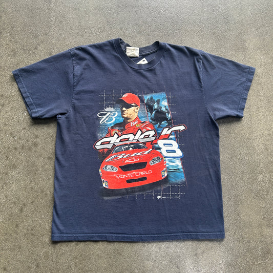 Vintage Dale Earnhardt Jr Tee