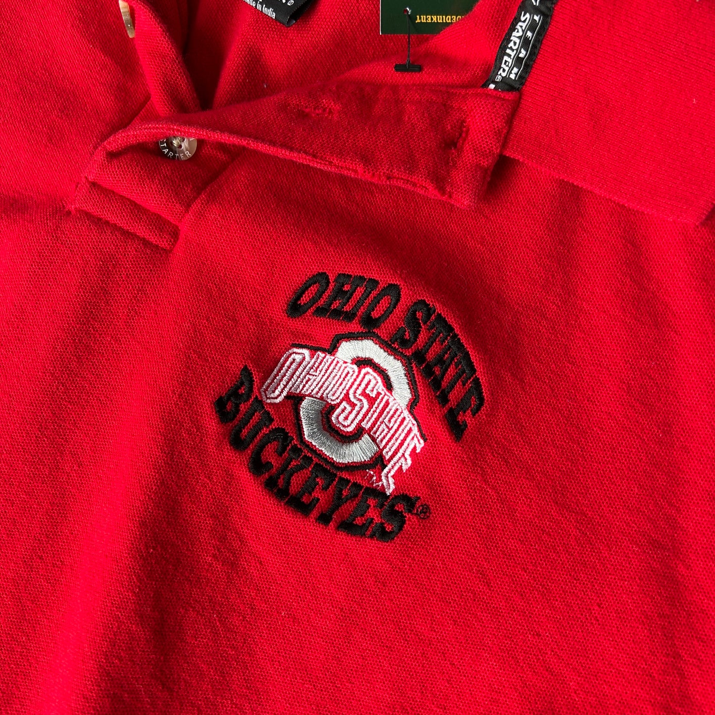 Ohio State Buckeyes Polo