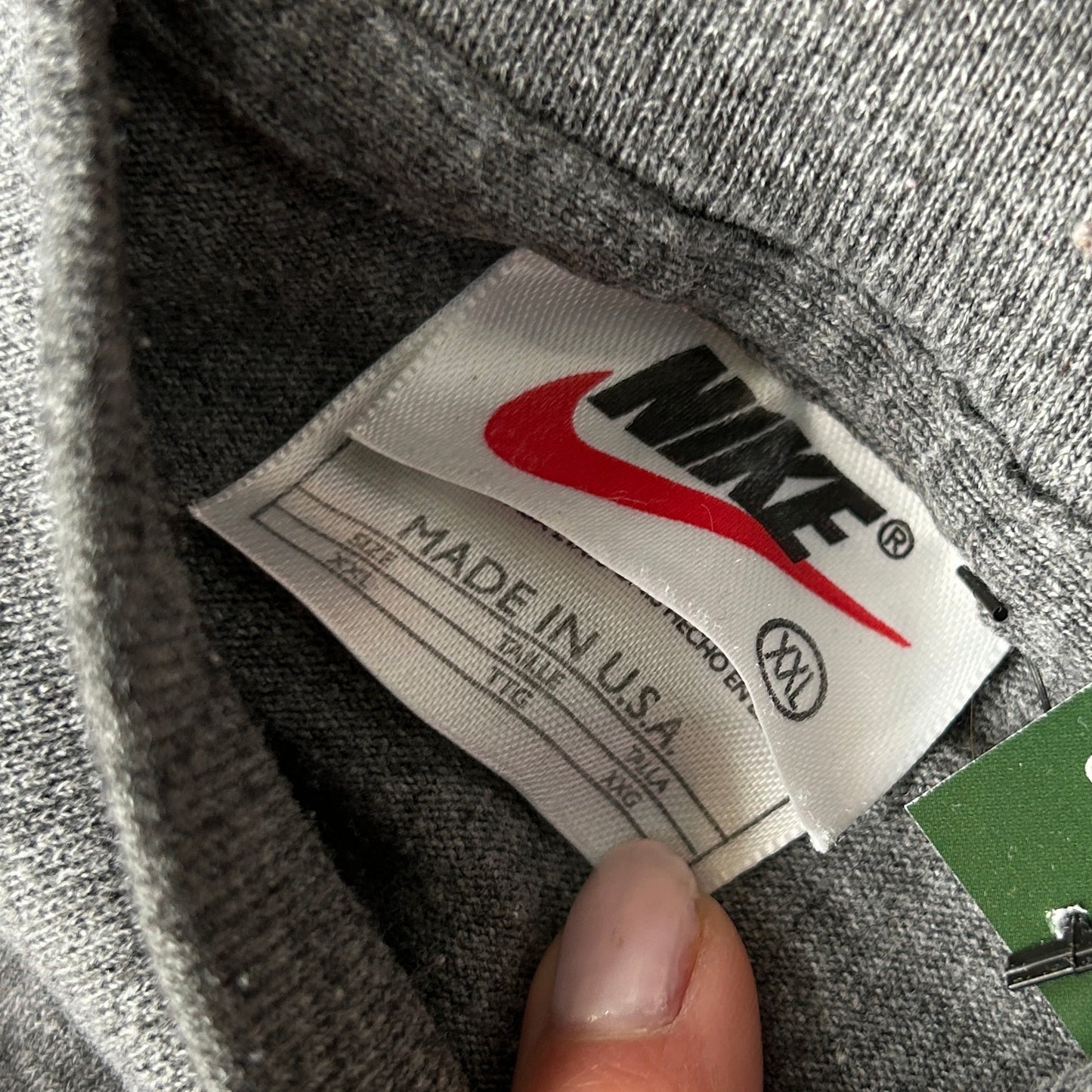 Nike Turtleneck Long Sleeve