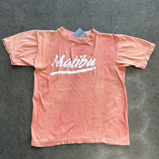 Vintage Malibu Tee