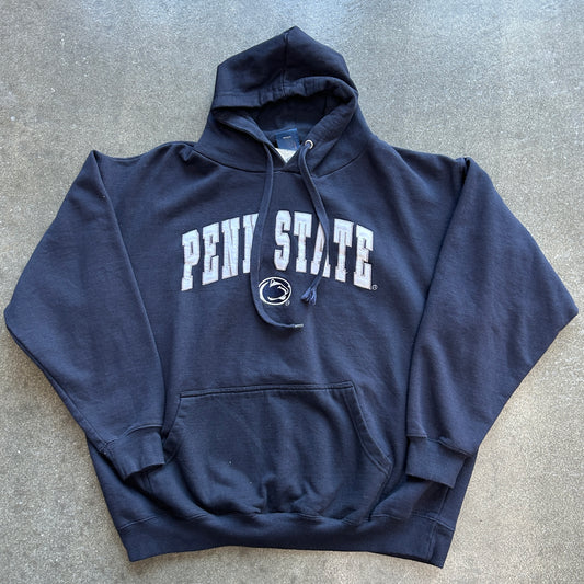 Vintage Penn State Hoodie