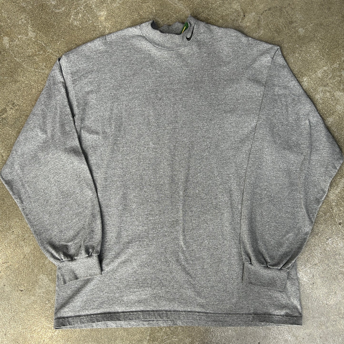 Nike Turtleneck Long Sleeve