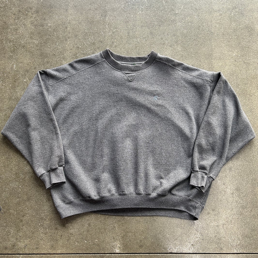 Vintage Starter Blank Crewneck