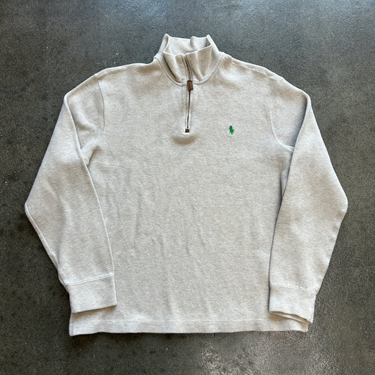 Polo By Ralph Lauren Quarter Zip