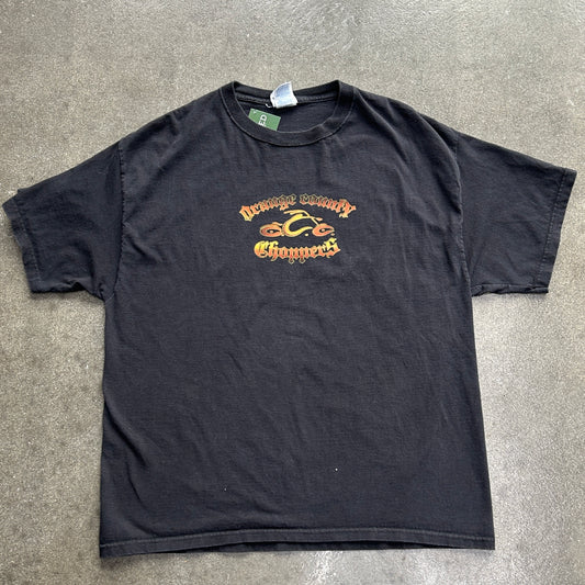 Vintage Orange County Choppers Tee