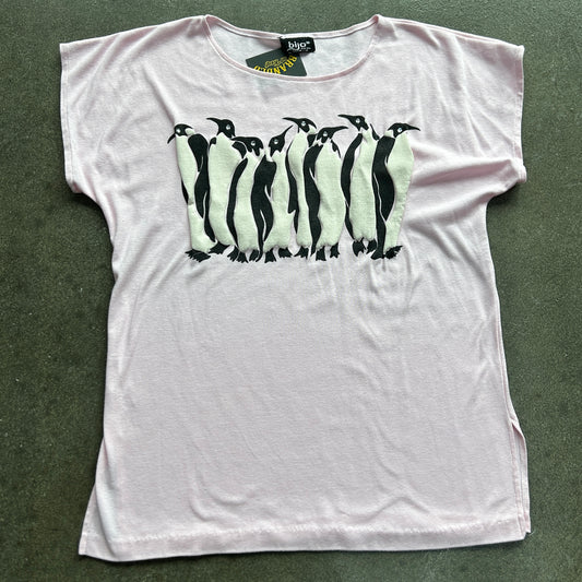 Vintage Penguin Graphic Tee