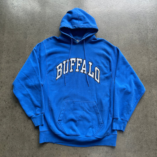 Vintage Buffalo New York Hoodie