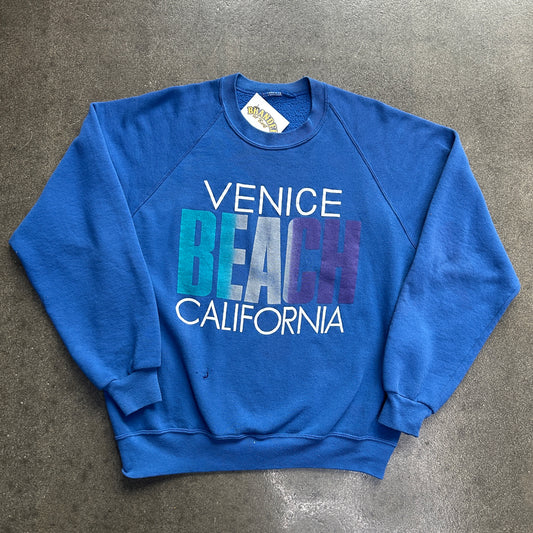 Vintage Venice Beach California Crewneck