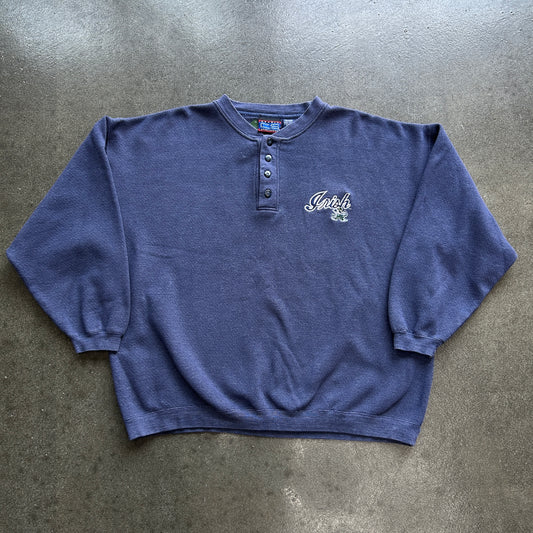 Vintage Notre Dame Irish Crewneck
