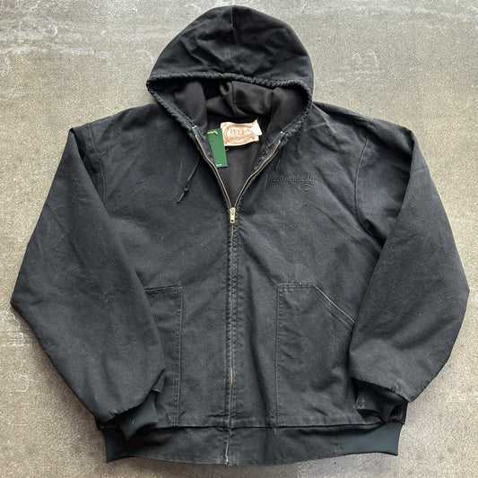 Vintage Weatherhead Work Jacket