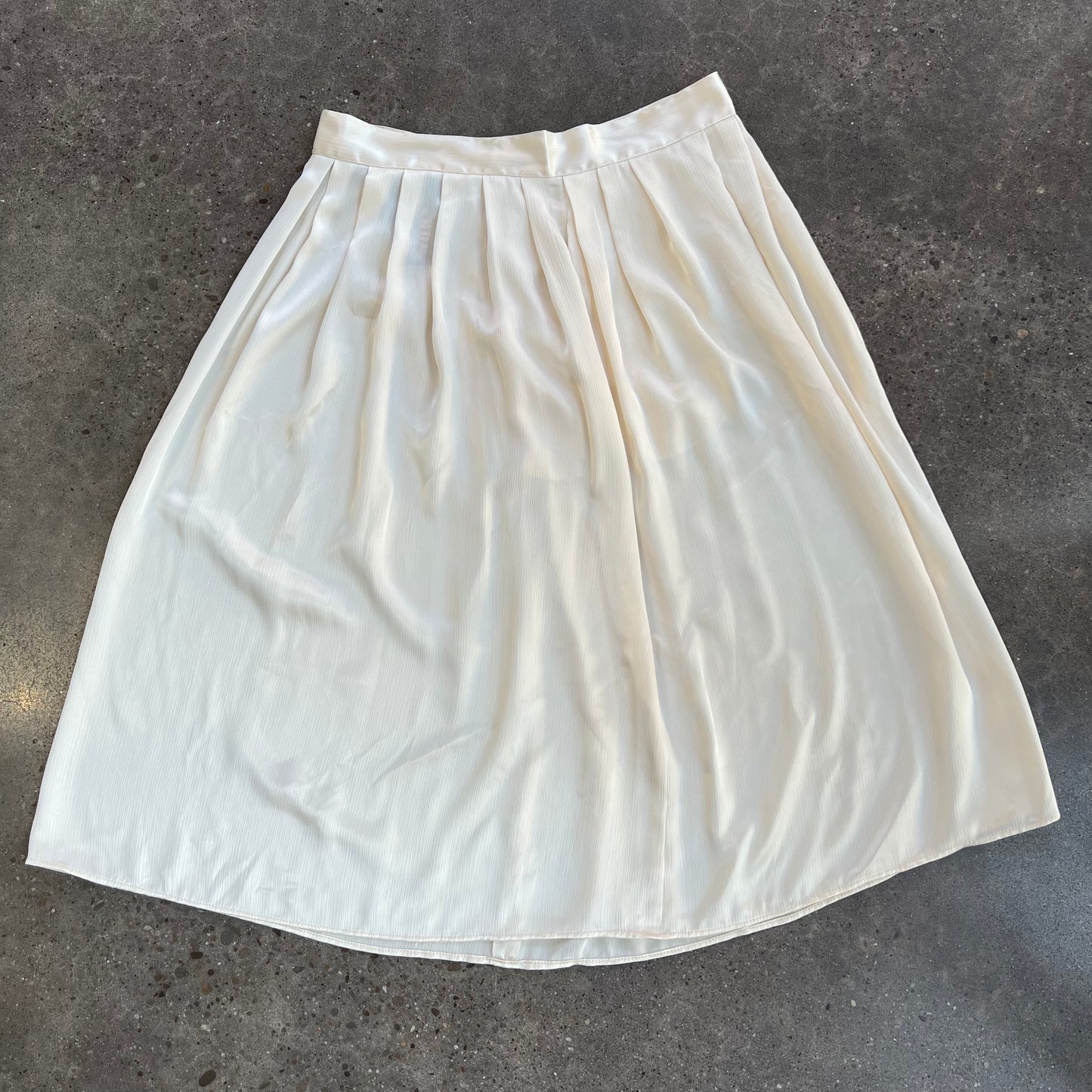 Vintage SK & Company Skirt