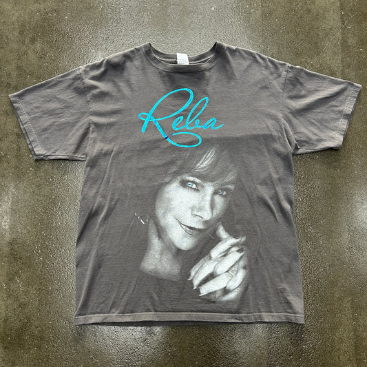 Vintage Reba Tour Tee
